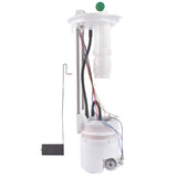 Fuel Pump Module Assembly with Sending Unit Fits for Infiniti QX56 2011-2013 QX80 2014-2016 V8 5.6L 87607592