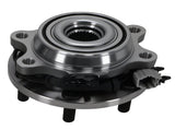 2pc Front LH RH Wheel Hub & Bearing Assembly fit for Nissan Xterra 4x4 H515065 90652576