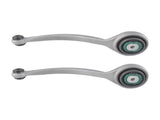 2PCS Front Left & Right Lower Control Arm Replacement for Jaguar XJ 2010-2017 XJR 2014-2017 C2D6343 81833568