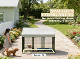 Dog Kennel Outdoor 87513457
