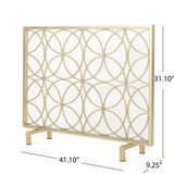 FIRE SCREENS 61125.00GLD