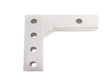 Trailer Connection 6" Adjustable Drop 2" Receiver Dual Ball 2" & 2-5/16" 5000lb 48850709
