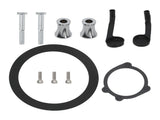 Motorcycle Air Cleaner Filter Intake Kit fit for Harley Touring Dyna 2000-2017 94103339