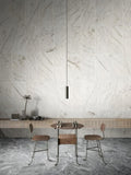12*24 White Marble,natural marble, for wall,OL textured finished, 3D fluted marble, natural stone W1696P262333