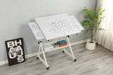 1500 pieces Jigsaw Puzzle metal Table board for adults gift with 4 trays W347P239833