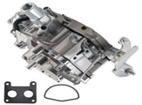 Carburetor fit for GMC Car Trucks 265 231 252 Engine 17059139 17059138 URM-14-4217 14943196