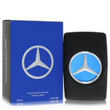 Mercedes Benz Man by Mercedes Benz Eau De Toilette Spray 3.4 oz for Men FX-540646