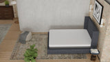 Pur Chill 10" Queen Medium Firm Mattress With Phase Change Cooling Fabric B337P293555