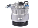 A/C Air Conditioning Compressor Fits for Buick Allure LaCrosse Cadillac SRX Saab 9-4X 3.0 3.6L 00263797