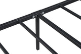 ZNTS King Size Metal Bed Frame W427135021