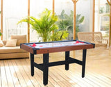 ZNTS game table,multi game table,pool table,tennis table,hockey table,multifunctional table, W1936P165019