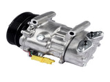 98581 Air Conditioner AC Compressor for Cooper Paceman Countryman1.6L 2011-2016 50079596