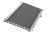 2 Row Aluminum Engine Radiator fit for Acura Integra 1834cc 1797cc 1994-2001 MT 63748824