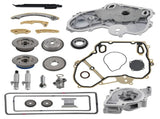 Engine Timing Chain Kit w/ VVT Gears fit for GMC Terrain 2.4L 2011-2017 24424758 95270186