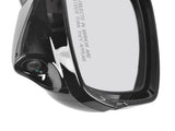 76200T2GA42ZC Right Rearview Mirror Fit for 2013-2015 Honda Accord, Heated Glass 38099518