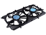 Radiator Cooling Fan Fits for GMC Yukon XL Chevrolet Suburban Tahoe 2015-20 23123635 27505865