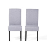 PERTICA KD DINING CHAIR 38541.00LGY