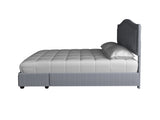 Queen Storage Bed in a Box B2699P293582