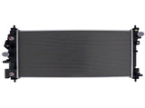 AT Trans Cooling Unit fit for Cadillac XTS 2013-2019 GM3010552 Direct Replacement 76887943