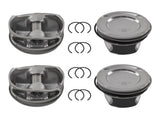 Engine Rebuild Overhaul Kit - Crankshaft / ConRod fit for Mercedes-Benz M274 2.0L 72846280