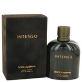 Dolce & Gabbana Intenso by Dolce & Gabbana Eau De Parfum Spray 6.7 oz for Men FX-530215