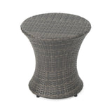 KONO HOURGLASS TABLE 53144.00GRY