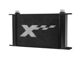 30 Row Aluminum Universal Transmission Oil Cooler AN10 with Complete Fitting Kit 37404838