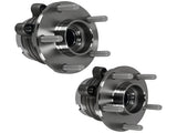 Front Wheel Hub Assembly LH RH fit for Nissan Murano 2009-17 513306 513307 w/Encoder 99983734