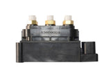Valve Block Air Suspension for Porsche Panamera 970 Jeep Grand Cherokee Audi Q7 7L0698014 08537649