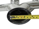 Exhaust Header Fit For Chevy LS1 LS2 LS3 LS6 4.8L 5.3L 5.7L MT001073 38015887