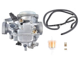 Carburetor 16100-KEN-B11 16100KENB11 Replacement for Honda Rebel 250 CMX250C 2007-2009 2012 99979589