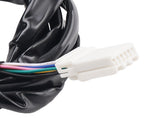 Plug-N-Play Rear Taillight Fender Wiring Harness fit for Harley-Davidson Road Glide 65826535
