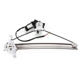 Front Left Power Window Regulator with Motor for Toyota Camry 92-96 98253924