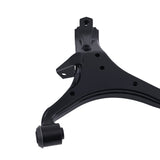 1x Front Left Lower Control Arm fit for 2003 2004 2005 2006 2007- 2011 Honda Element 14135358