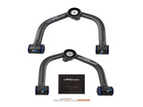2x Tubular Front Upper Control Arm 2-4" Lift Kit fit for Nissan Armada Titan 2004 88336544