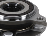 AWD Front Wheel Hub Bearing fit for Lexus IS GS 250/300/350 4-Bolt WE61264 513366 12047228