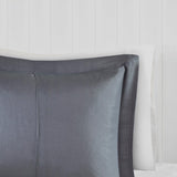 King/Cal King 3M Scotchgard Down Alternative All Season Comforter Set B03598986