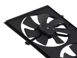 Dual A/C Condenser Fan fit for Mitsubishi Lancer ES/ OZRally 2003-2007 MR312899 11201629