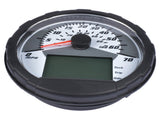 Speedometer Cluster Assembly 3280431 for 2004-2008 Polaris Sportsman 400 500 700 800 3280482 3280528 49366468