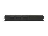 26 inch electric fireplace insert, ultra thin heater log set & realistic flame, remote control W1769103309