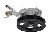 New Power Steering Pump with pulley fit for Nissan Frontier V6-4.0L 49110-9CA0A 25318706