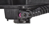 Upper Radiator Shutter Grille with Motor Fits for Cadillac Escalade Chevrolet Suburban Tahoe GMC 79708071