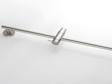 Eco-Performance Handheld Shower with 28-Inch Slide Bar and 59-Inch Hose 31022883