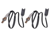 4X O2 Oxygen Sensor Up&Downstream fit for BMW E46 323I 325I 328I 330I 525I X3 X5 15722397