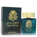 English Laundry Royal Forest by English Laundry Eau De Parfum Spray 3.4 oz for Men FX-564863