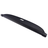 Retractable Rear Cargo Security Trunk Cover Black Fits for INFINITI QX50 2019-2023 98459711