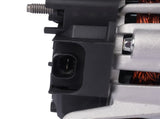 130A 12V Alternator with 5-Groove Pulley Fits for 2012-2015 Chevrolet Cruze 2016 Chevrolet Cruze 34119366