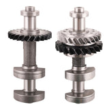 2pcs Balance Shaft Fit For 2AZ-FE 2AZ-FXE 2.4L Engine Fit For Toyota Camry 2007-2011 28171092