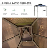 Outdoor Pop Up Canopy Gazebo 48818501
