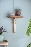 19.5x10.5x22" Vamont Wall Shelf W2078P223130
